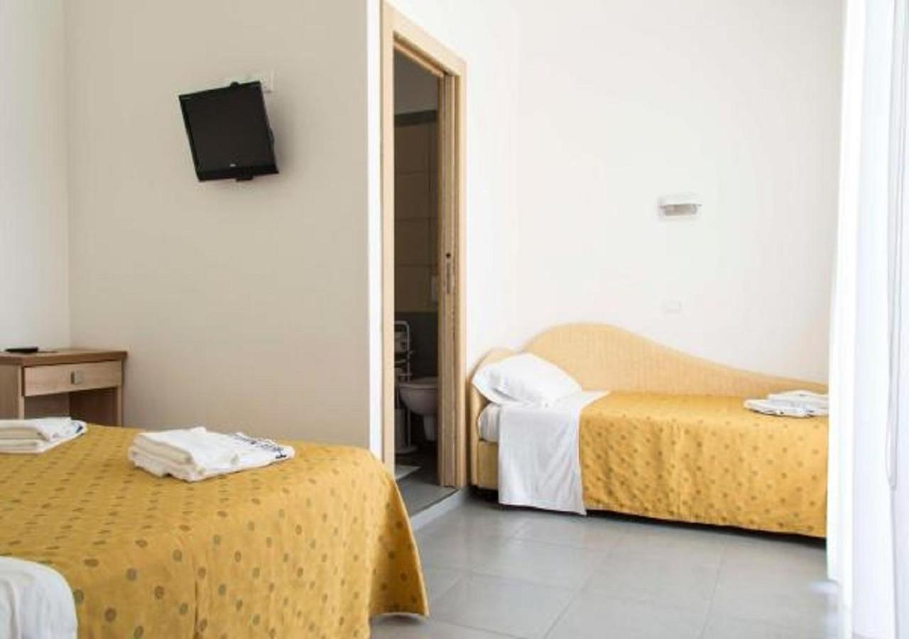 Hotel Nautilus Cattolica Cameră foto