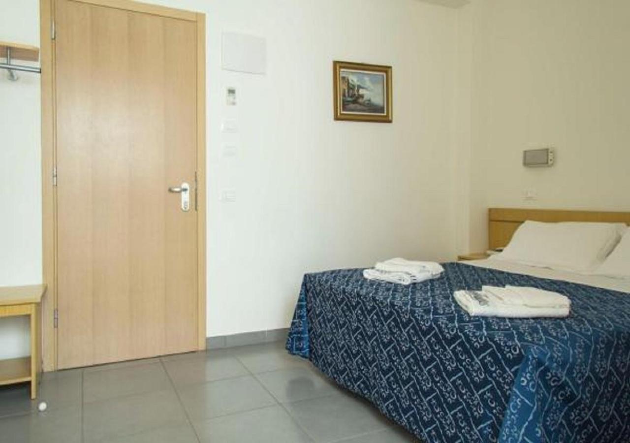 Hotel Nautilus Cattolica Cameră foto
