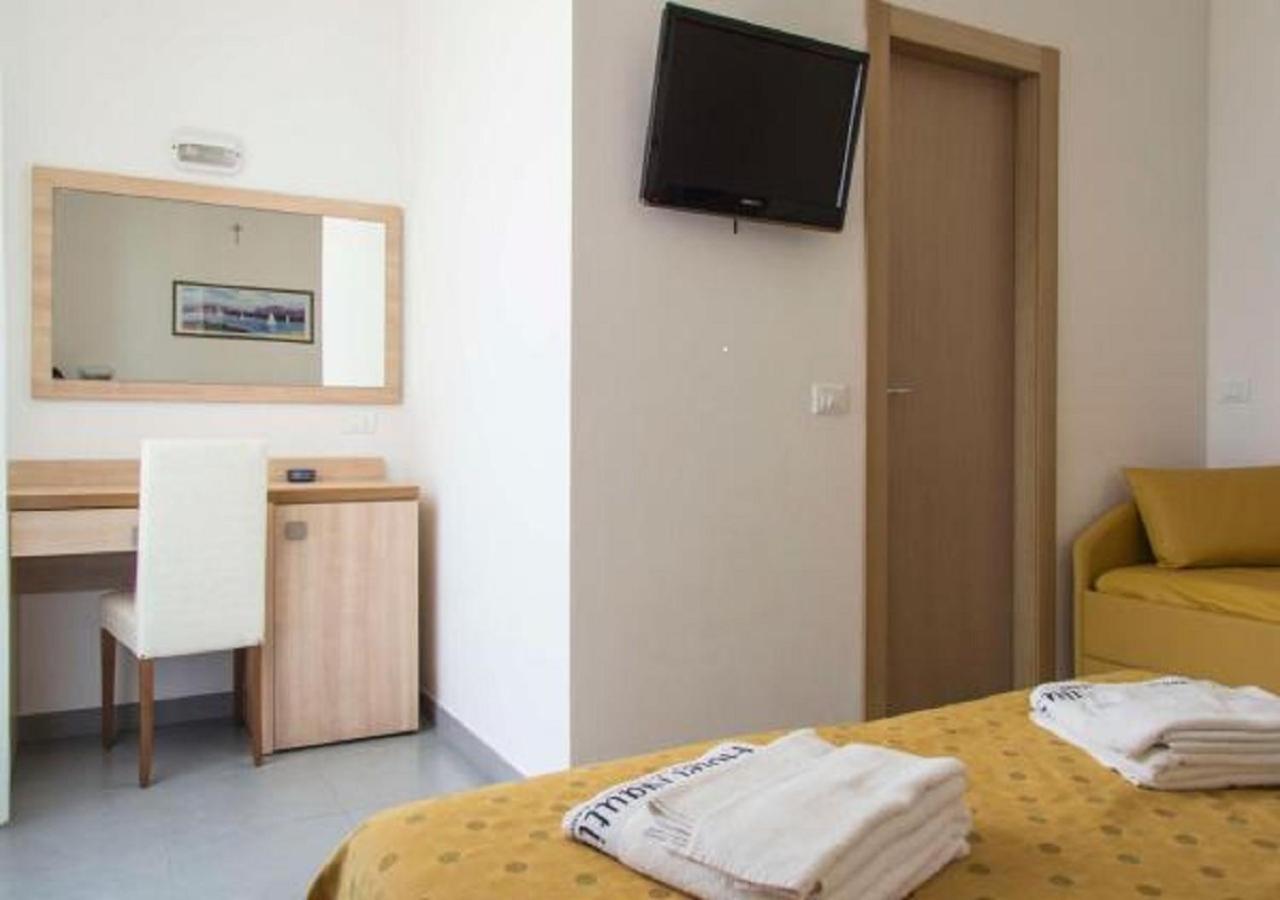 Hotel Nautilus Cattolica Cameră foto
